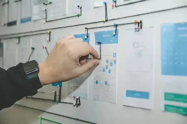الفكرة والاكتشاف